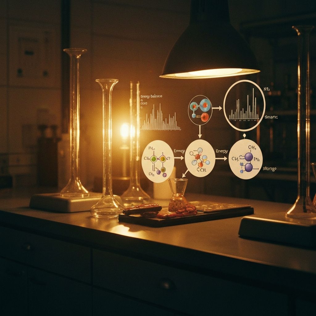 Energy Balance Concept